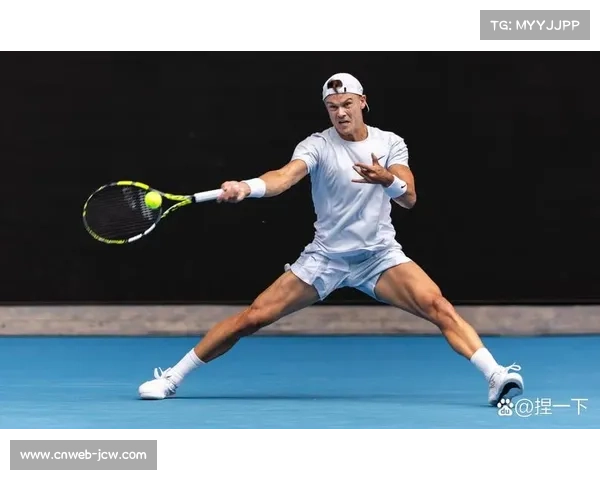 澳网公开赛即将在墨尔本公园开打,辛纳、阿尔卡拉斯领衔男单赛场